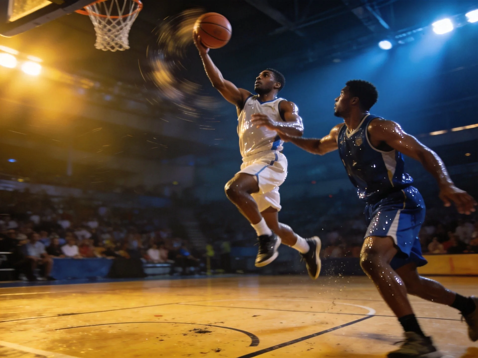 崔永熙现身NBA总决赛现场观战动态引球迷热议