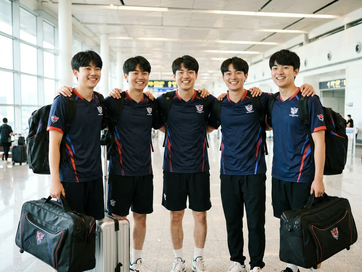 绿茵场备战吉马良斯2026世界杯