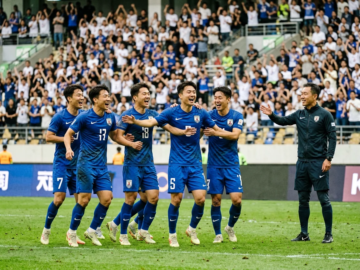 萨拉赫亲承将率埃及队全力冲击2026世界杯正赛资格