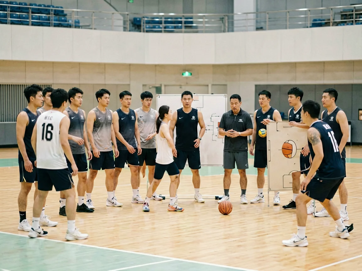 体育赛场准备,Uzi新赛季期待回归赛场